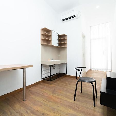 Koolkost Syariah Near Grand Kota Bintang Ξενοδοχείο Μπεκάσι Εξωτερικό φωτογραφία