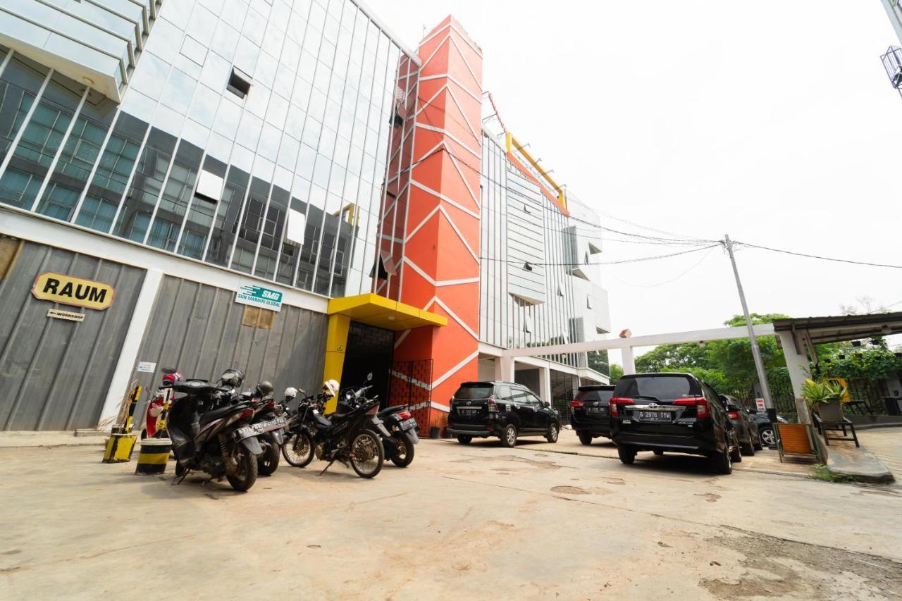 Koolkost Syariah Near Grand Kota Bintang Ξενοδοχείο Μπεκάσι Εξωτερικό φωτογραφία